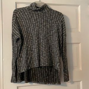 Turtle Neck